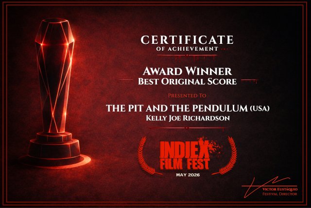 IndieX Award